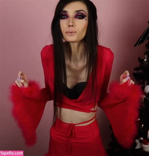 Eugenia Cooney I Nudes Celeb Nudes