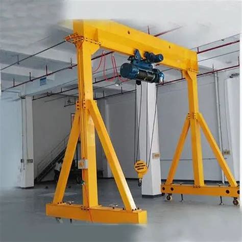 Manufacturer Of Electric Wire Rope Hoist Hydraulic Dock Leveler By