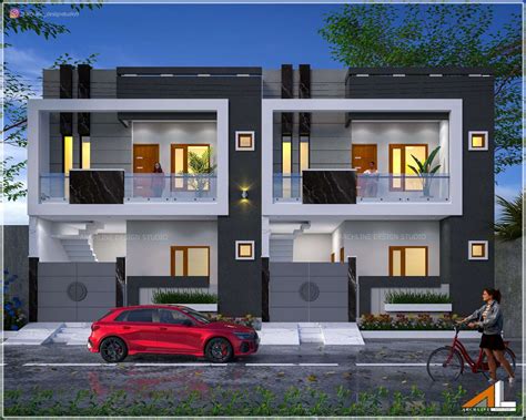 Resale 3 Bedroom 1500 Sq Ft Villa In Tiwaripur Lucknow 6823562