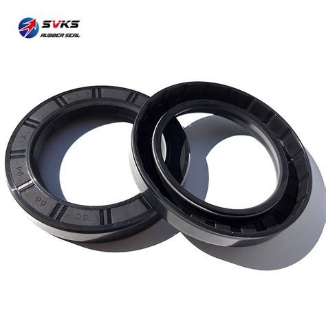 NBR SC Oil Seal 66 94 13MM Manufacturers And Suppliers China