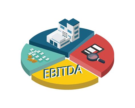 Ebita Or Earnings Before Interest Taxes Depreciation And Amortization Is A Metric That