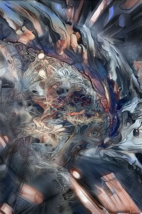 ArtStation - OE46_V4