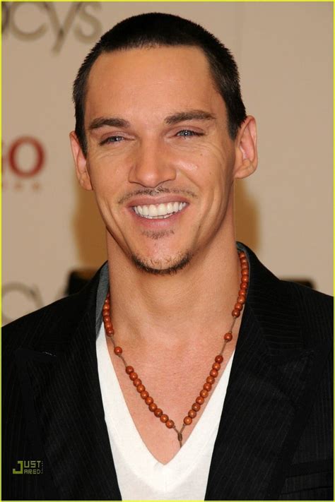 Jonathan Rhys Meyers Is Boss Photo 1691921 Jonathan Rhys Meyers