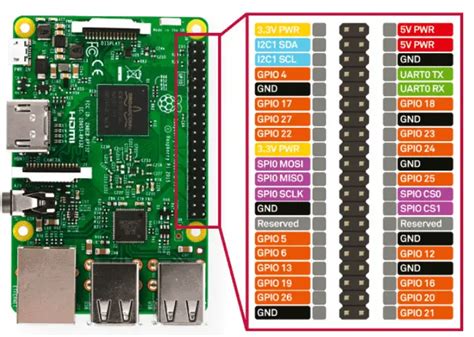 Raspberry Pi Gpio A Beginner S Guide To Getting Started