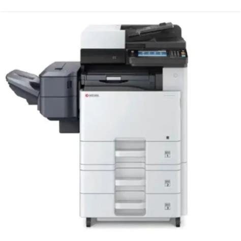 Long Kyocera Ecosys M Idn Photocopy Machine At Best Price In Madurai