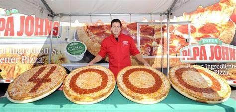 Top 10 Pizza Franchises In Usa In 2021