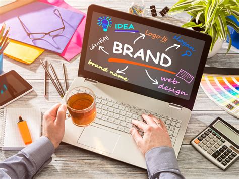 Estrategias De Branding Digital C Mo Potenciar Tu Marca En El Mundo