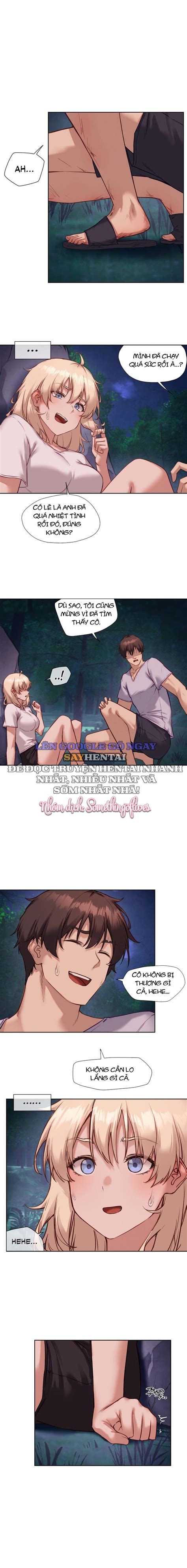 Truyện hentai Cô Nàng Gacha Phòng Bên Chapter 27 tại ihentaiVN