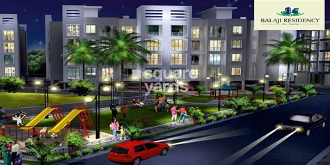 Dev Balaji Residency In Taloja Navi Mumbai Price On Request Floor