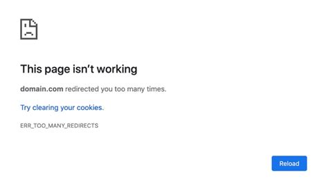 What Are Redirect Loops And How To Fix Them Link Whisper