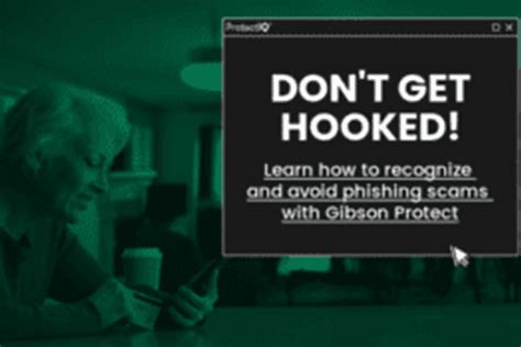 Phishing Dont Get Hooked Gibson Cooperatives