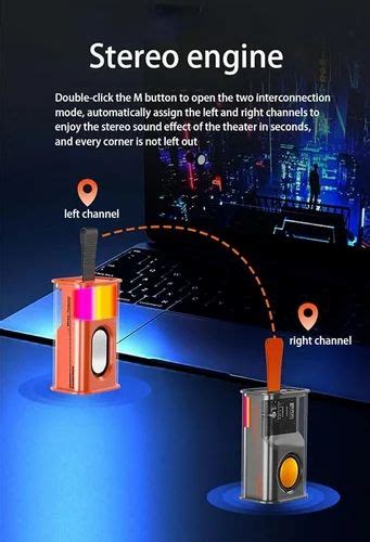 Transparent Speaker 5 W At ₹ 380piece In Ahmedabad Id 2852890527262