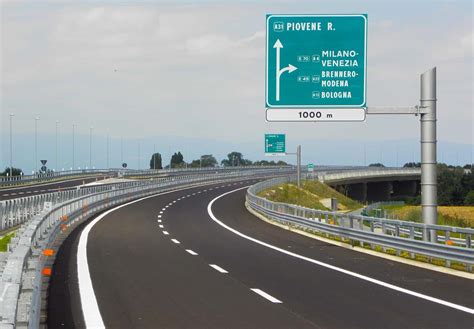 Segnali Positivi Per La Valdastico Sud Strade Autostrade Online