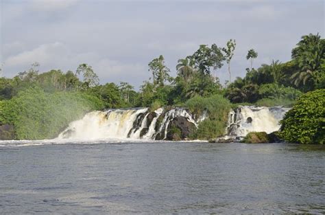 Chutes De La Lobé Kribi 2019 Ce Quil Faut Savoir Pour Votre Visite