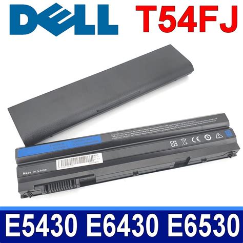 ۞แบตเตอรี่คอมพิวเตอร์ Dell Inspiron 15r 4520 5520 5525 7520 Se Turbo