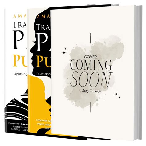 AMA Publishing - Get Your Story Heard!