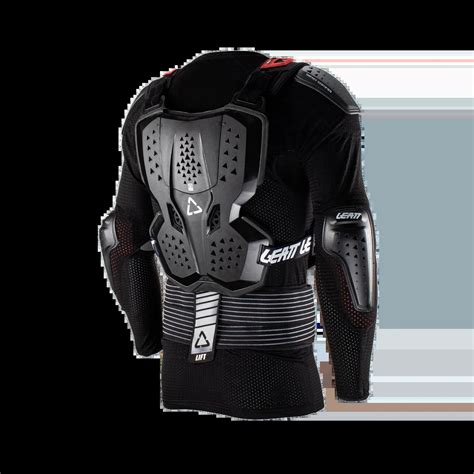 Leatt Body Protector Graphene