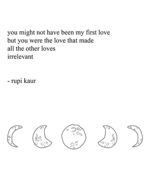 Rupi Kaur Poetry Milk And Honey Bookbook Honey Kaur Milk Poetry