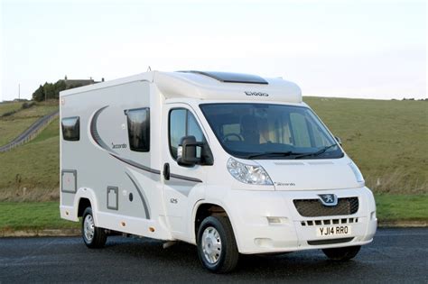 Elddis Accordo For Sale In Bradford Hoyles Denholme