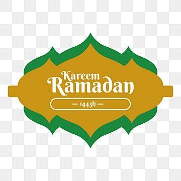 Vector Design Images Marhaban Ya Ramadhan H Mohon Maaf Lahir