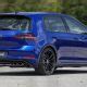 试驾Volkswagen Golf R MK 7 5低调沉稳的旗舰钢炮 Paul Tan 汽车资讯网