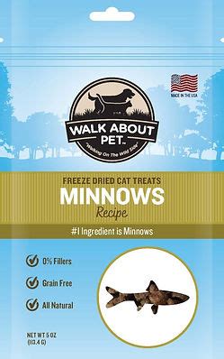 freeze dried cat treats | Walk About Pet