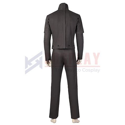 The Mandalorian Season 2 Cosplay Costumes The Mandalorian Cosplay Outfits