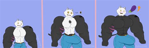 Rule 34 Bara Big Penis Fortnite Gay Ghost Meowscles Growth Growth