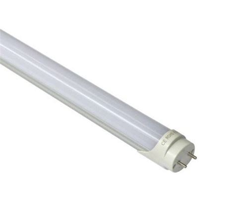 Lampada W Led K Branco Frio Tubular T Cm Caixa C Unidades