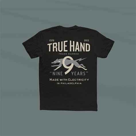 True Hand Society | Philadelphia PA