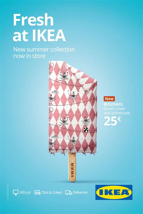 Ikea Fresh At Ikea • Ads Of The World™ Part Of The Clio Network Ads