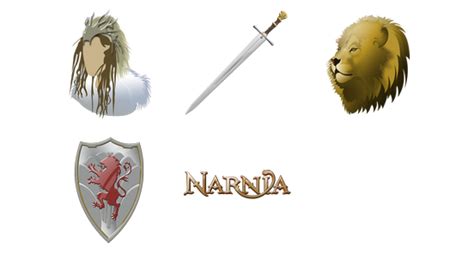 31 Narnia icon images at Vectorified.com