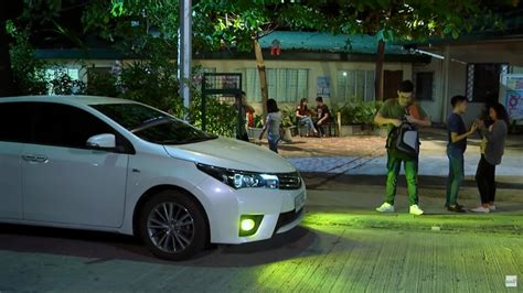 Imcdb Org Toyota Corolla Altis E In Ang Forever Ko Y Ikaw My