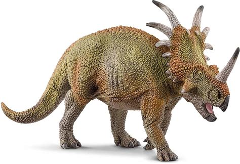 Schleich Dinosaurs Figurka Styrakozaur SLH15033 Zabawki Figurki