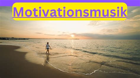 Motivationsmusik Ist Optimal Um Dich Bei Sport Und Fitness Zu