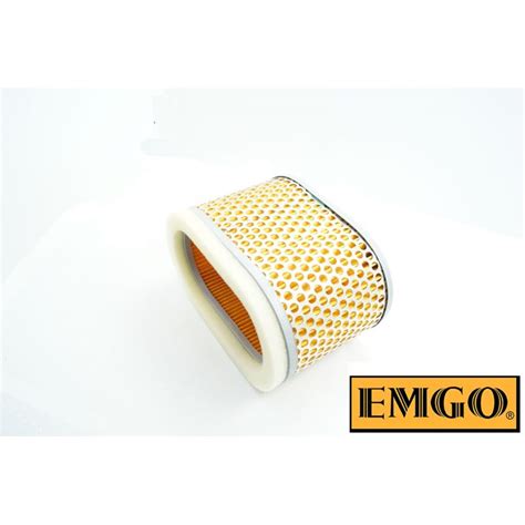 Service Moto Pieces Filtre A Air Emgo Kz B Kz C