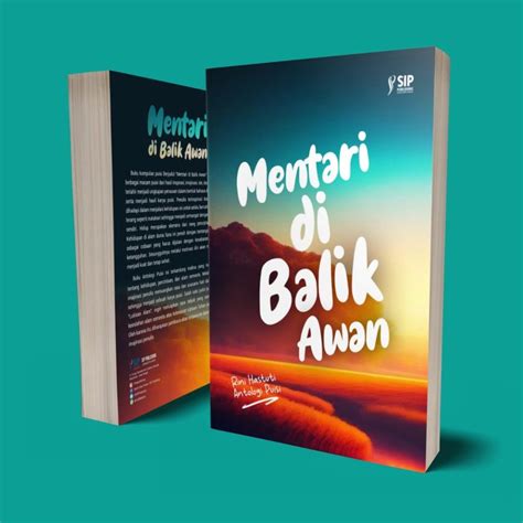 Mentari Di Balik Awan Toko Buku Sip Publishing