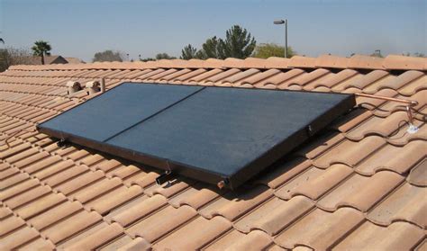 Solar Pool Heating System Aqua Science Phoenix Brandon Shaw Flickr