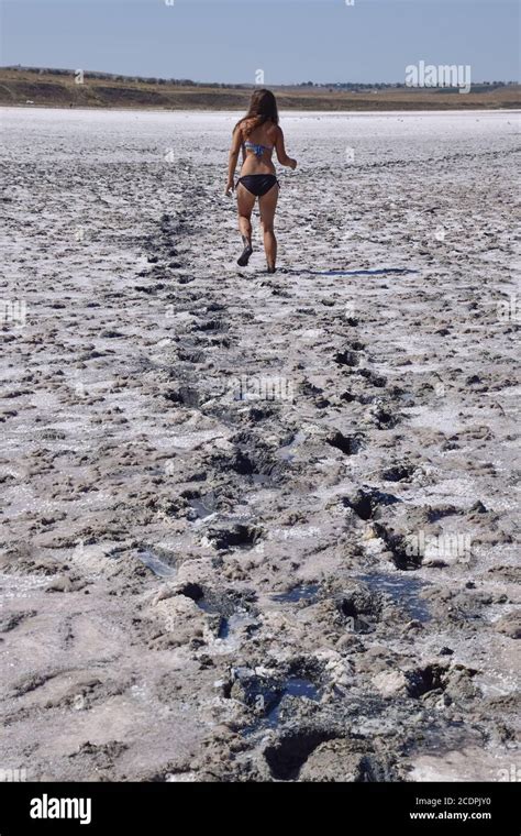 Mud Bikini Hi Res Stock Photography And Images Alamy