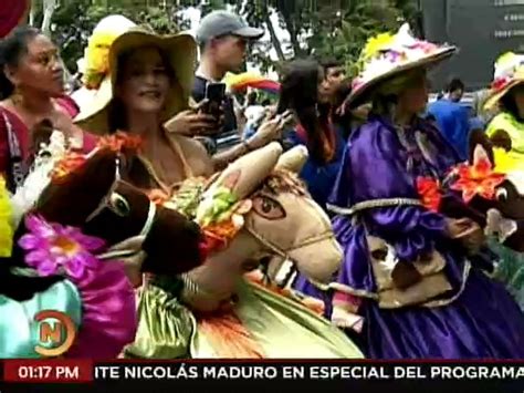 Cultores Caraque Os Participan En El Registro Nacional De La Gran