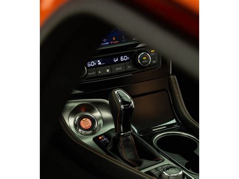 2021 Nissan Maxima: 234 Interior Photos | U.S. News