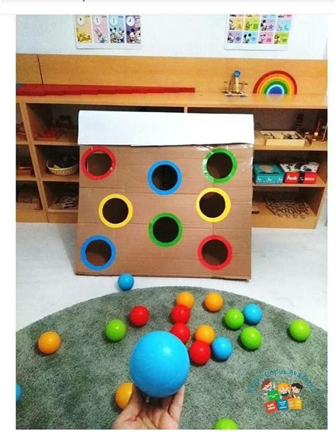 How To Make A Diy Backyard Bean Bag Toss Game Artofit