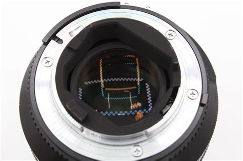 Carl Zeiss Makro Planar T Zf Ais