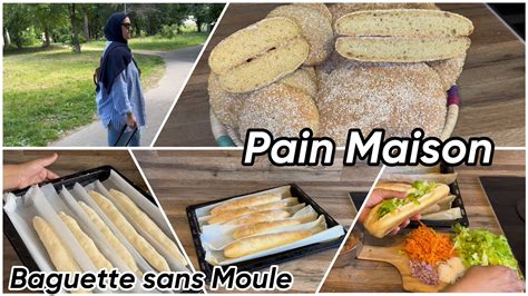 Spécial Pain Maison Toutes Les Astuces Pour Réussir Son Pain Maison