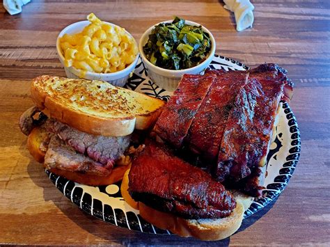 J And T Smokehouse Leesburg Restaurant Reviews Photos And Phone Number