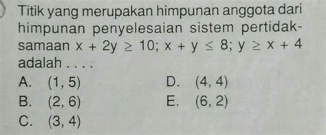 Tolong Dibantu Yaa Beserta Caranyaa Brainly Co Id