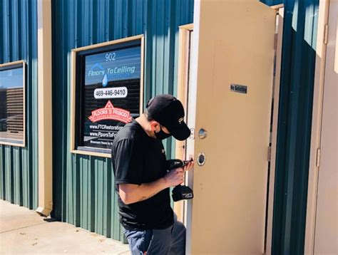 Commercial Locksmith Plano Tx Affordable And Fast Locksmiths