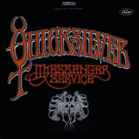 Quicksilver Messenger Service Quicksilver Messenger Service 2381x2381 Ralbumartporn