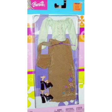 Barbie Trend Fashion B Barbiepedia