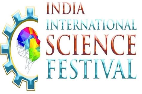 9th India International Science Festival To Be Held At Faridabad From